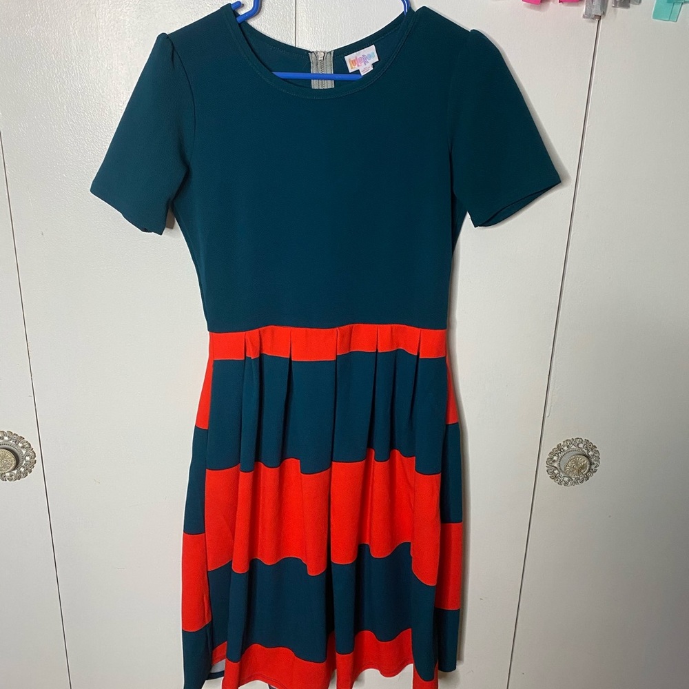 LuLaRoe Amelia